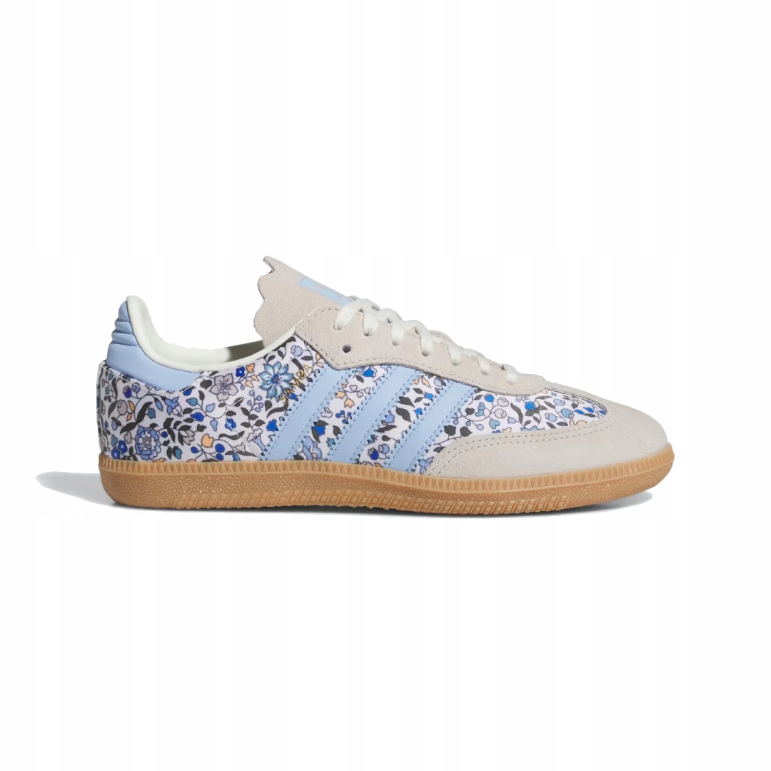 Boty Adidas Samba Liberty London vel. 38 2/3 JP8080
