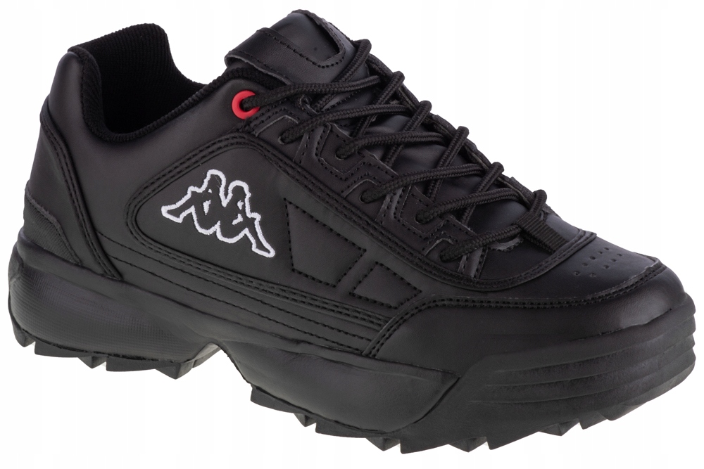 

damskie sneakers Kappa Rave Nc 242782-1111 r.36