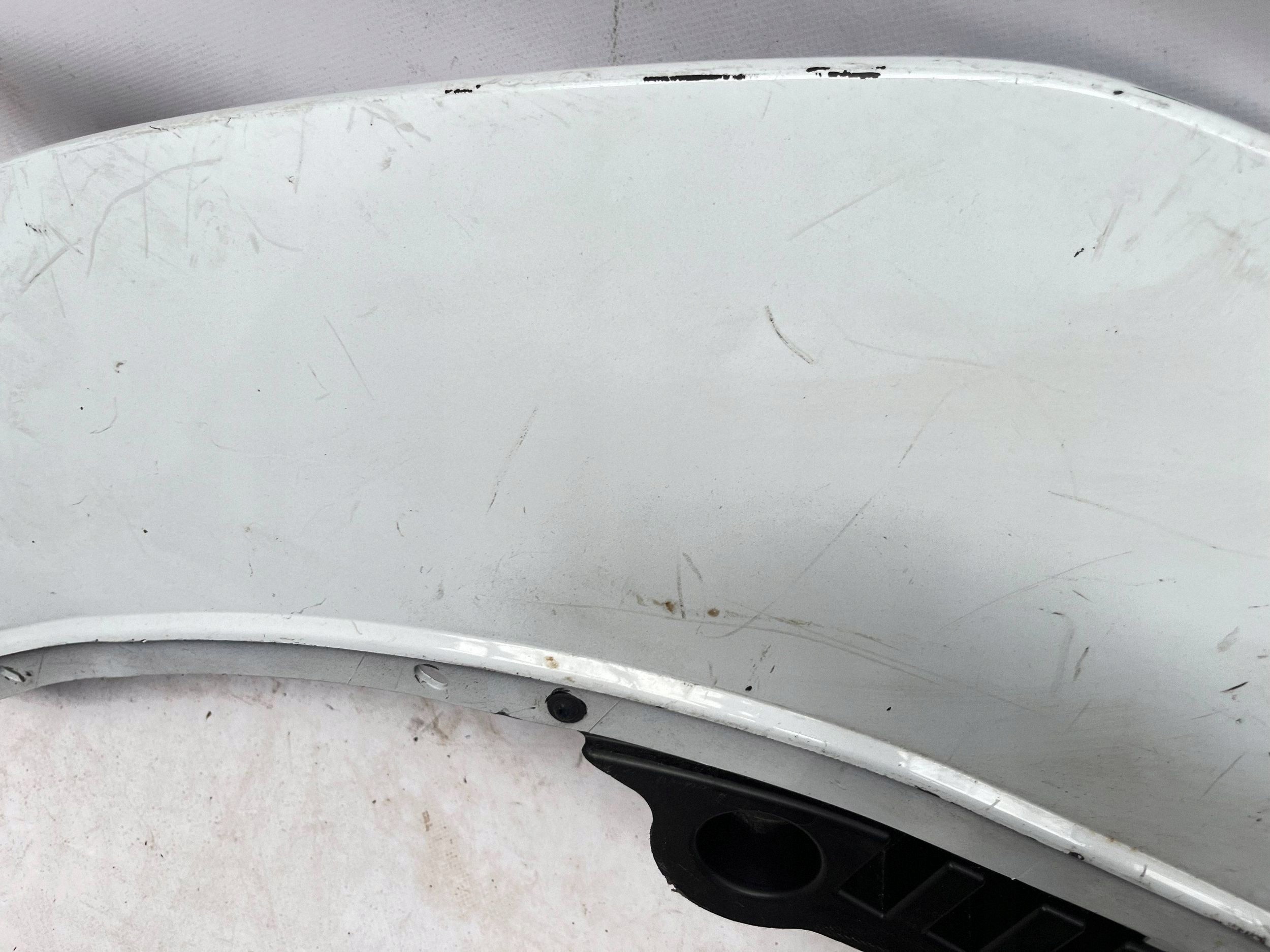 diffusore Paraurti Anteriore Originale AUDI Q6 E-TRON 85H807733A