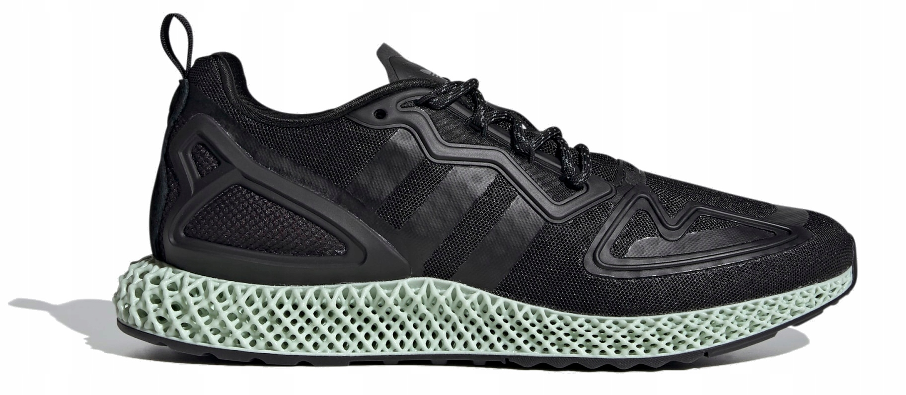

Adidas Zx 2K 4D buty męskie sneakers fajne 43 1/3
