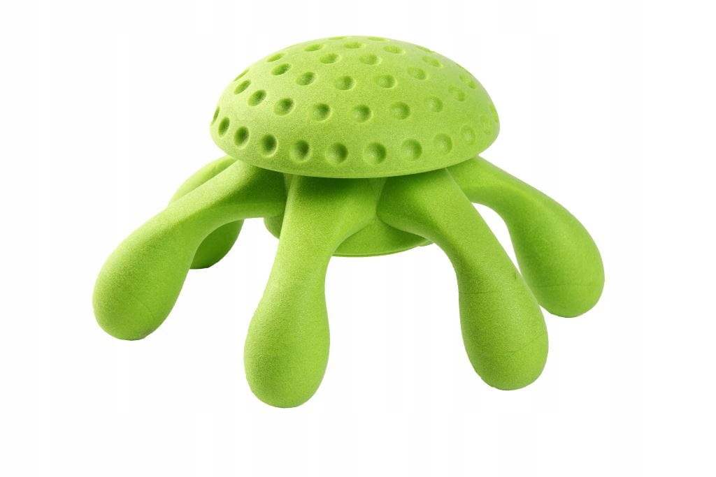 

Aport dla psa Octopus Let's Play! - ośmiornica, ro