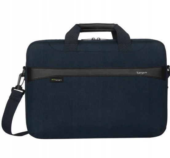 Targus Taška na notebook 15-16'' GeoLite EcoSmart Slim Brief modrá