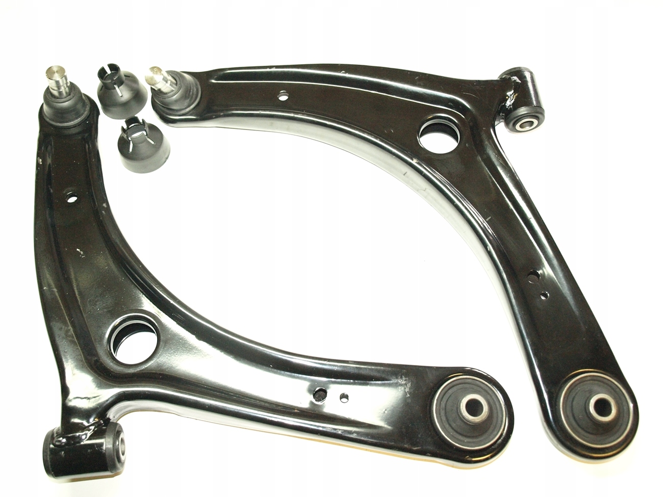 

wahacz Lp 2SZT C-crosser 07- C4 Aircross 10- dol p