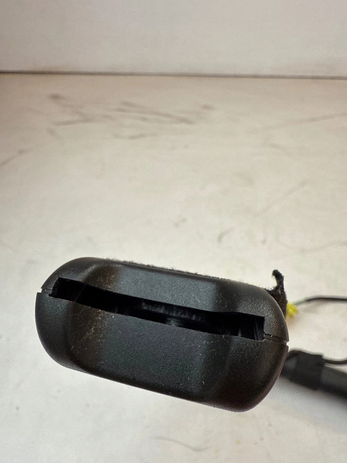 adjuster supports front front right Opel Zafira C Astra IV J 5D