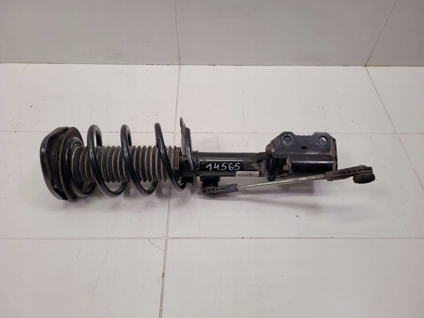 steering rod McPhersona front left side Ford Kuga 3 2020 LX61-18K001-SAD