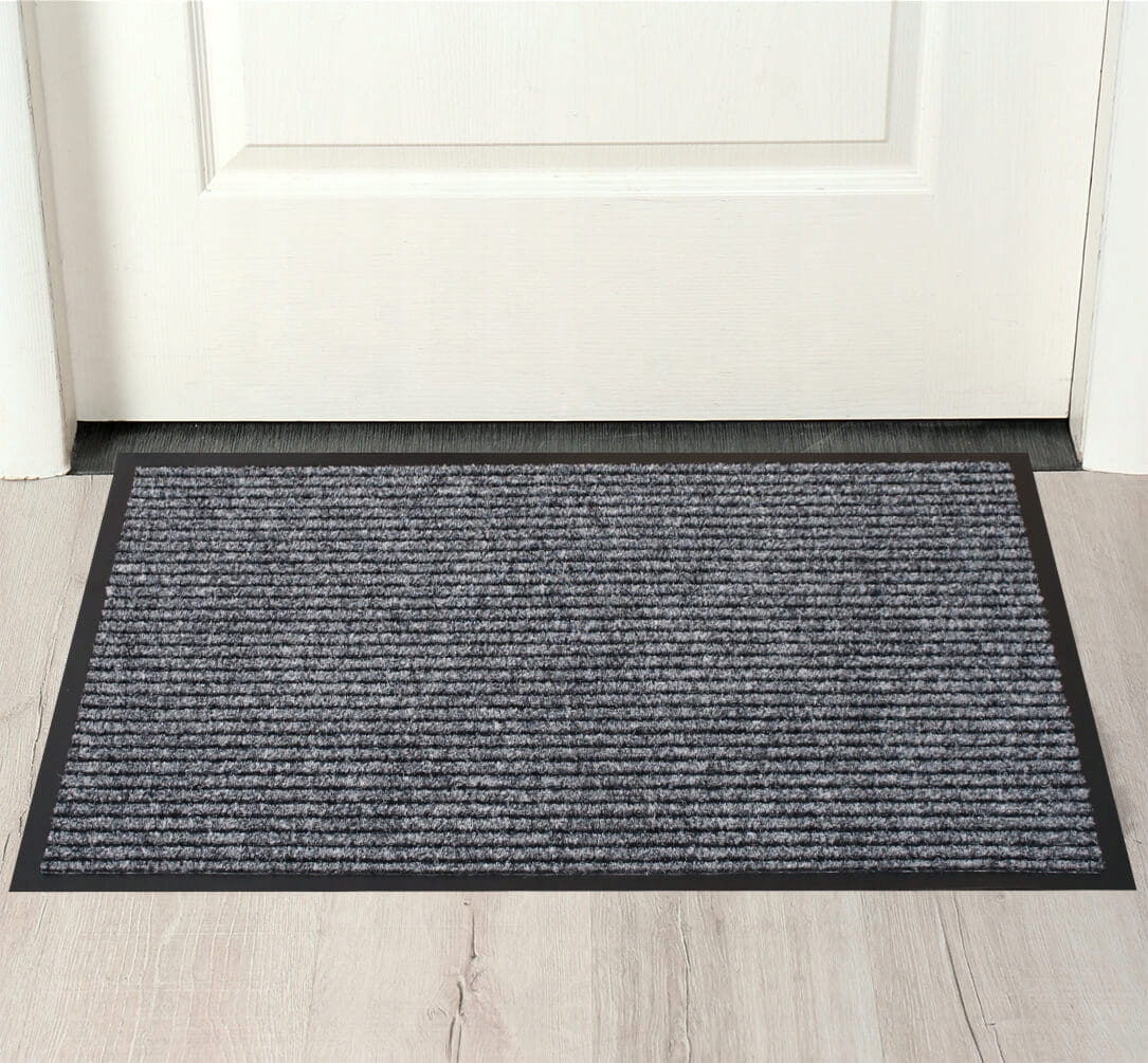 WYCIERACZKA WEJŚCIOWA 60x80 POD DRZWI DO DOMU Szerokość produktu 60 cm