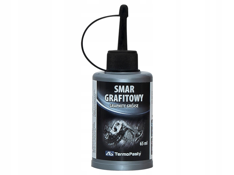 Smar Grafitowy 65ml AG JAKAR