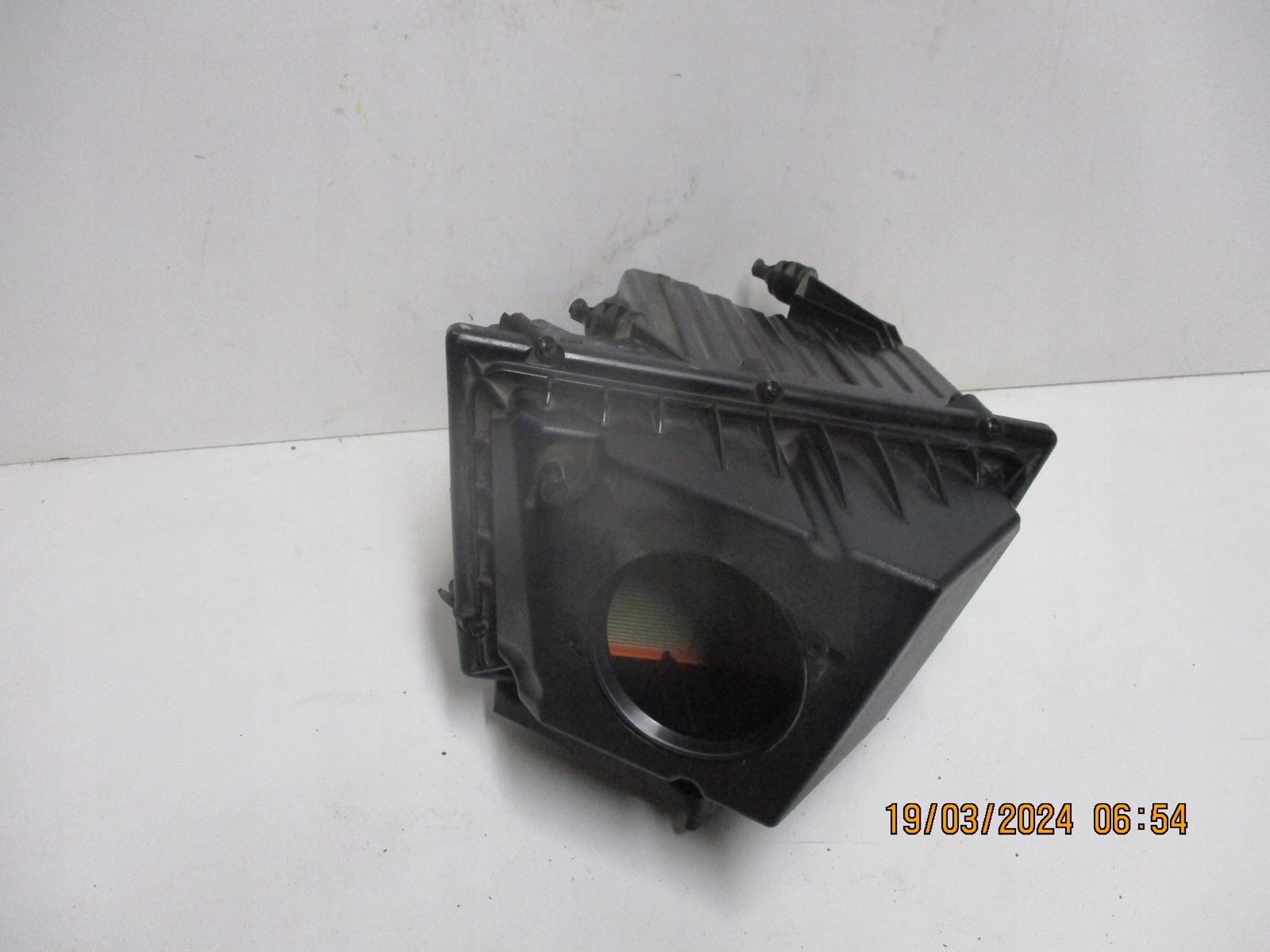 GEHÄUSE FILTER LUFT LAND ROVER GJ32-9A612-AB