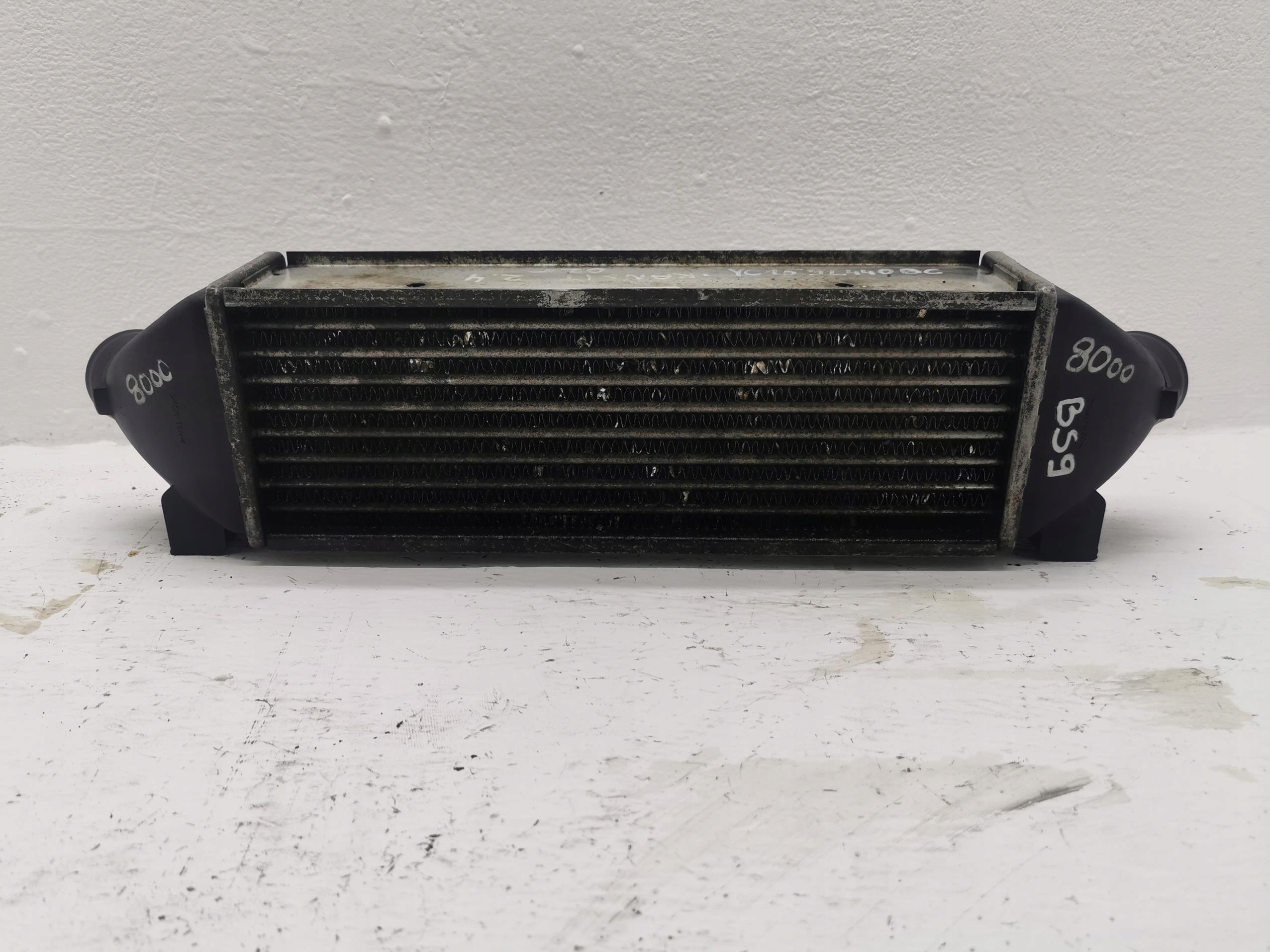 intercooler FORD TRANSIT MK6 2.4 TDDI YC159L440BC