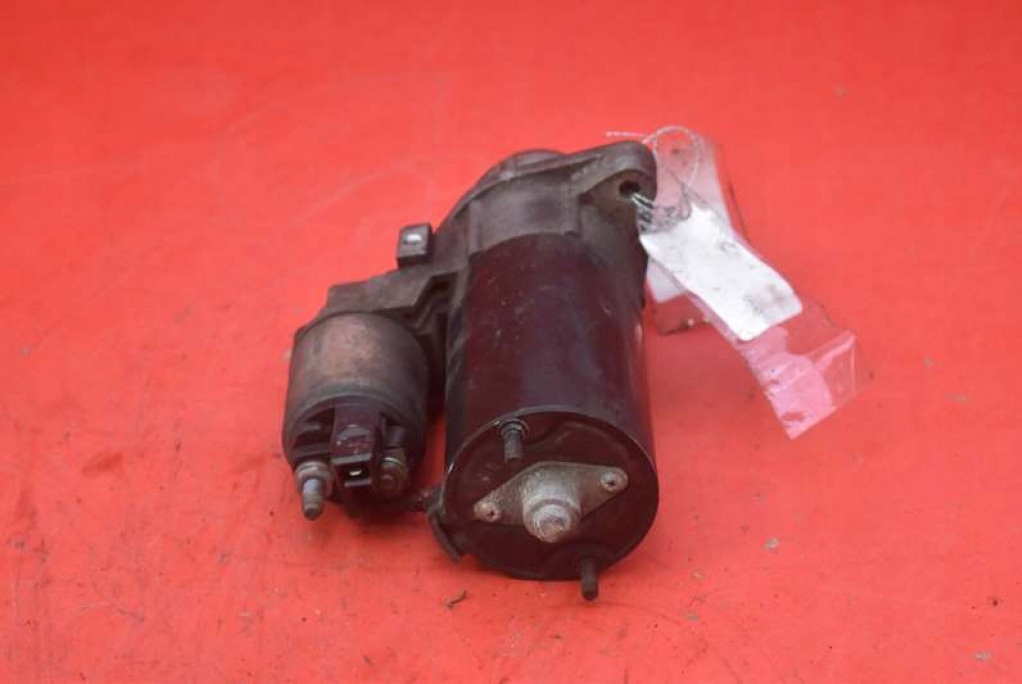 starter test 7536690 BMW E63 4.8 V8 367 KM 03-07