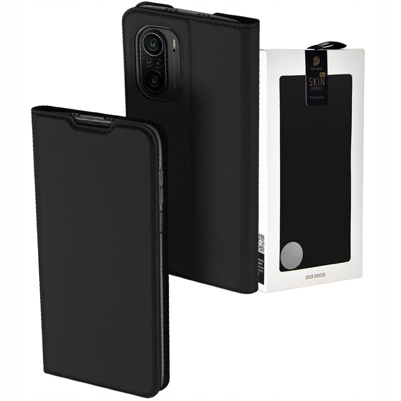 

Etui do Poco F3, Dux Ducis Sp case, obudowa