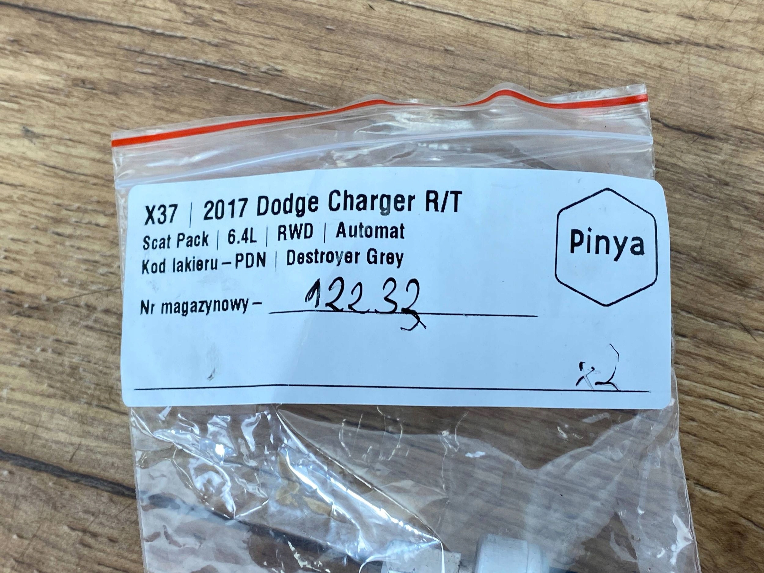 Sensor Druck klimaanlage (presostat) Dodge Charger 2015+