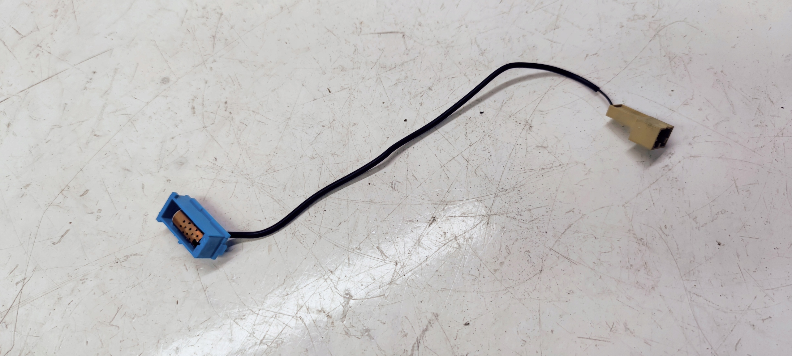 MIKROFON BLUETOOTH AUDI A3 A4 A5 A6 A8 4E0971613A