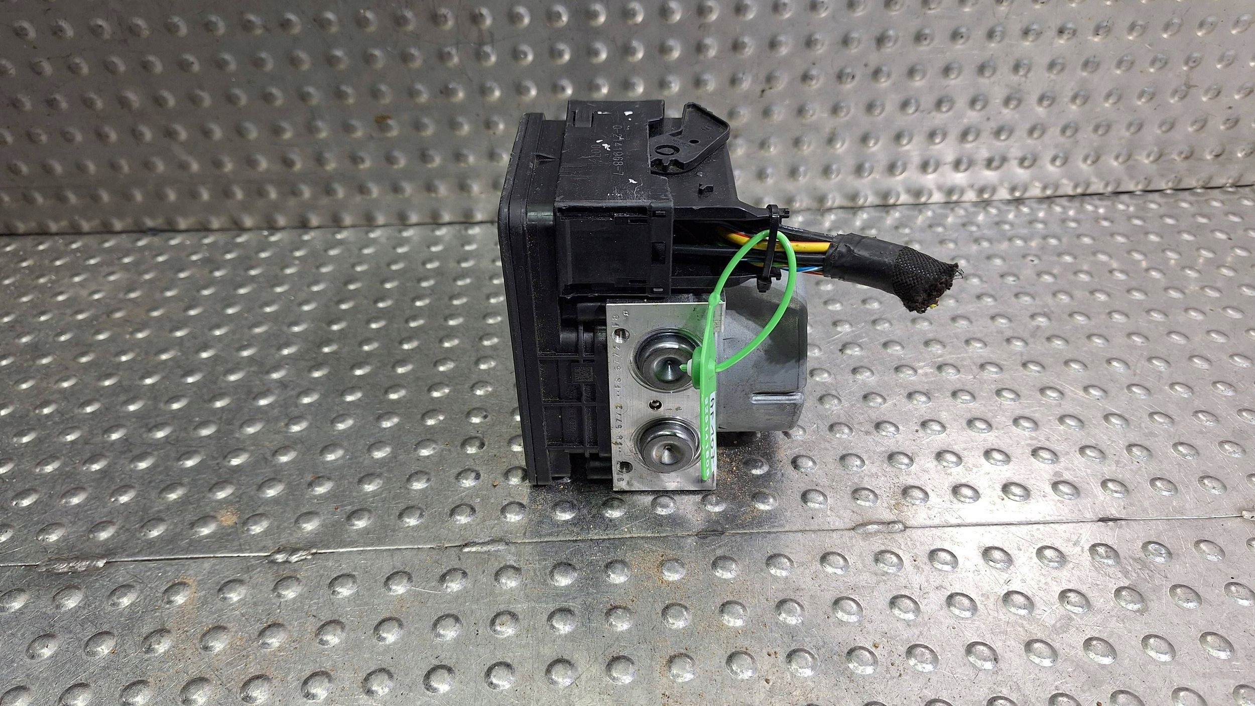 pump control unit ABS F1FC-2C405-CA F1FC-2C219-DA FORD FOCUS MK3 C-MAX MK2