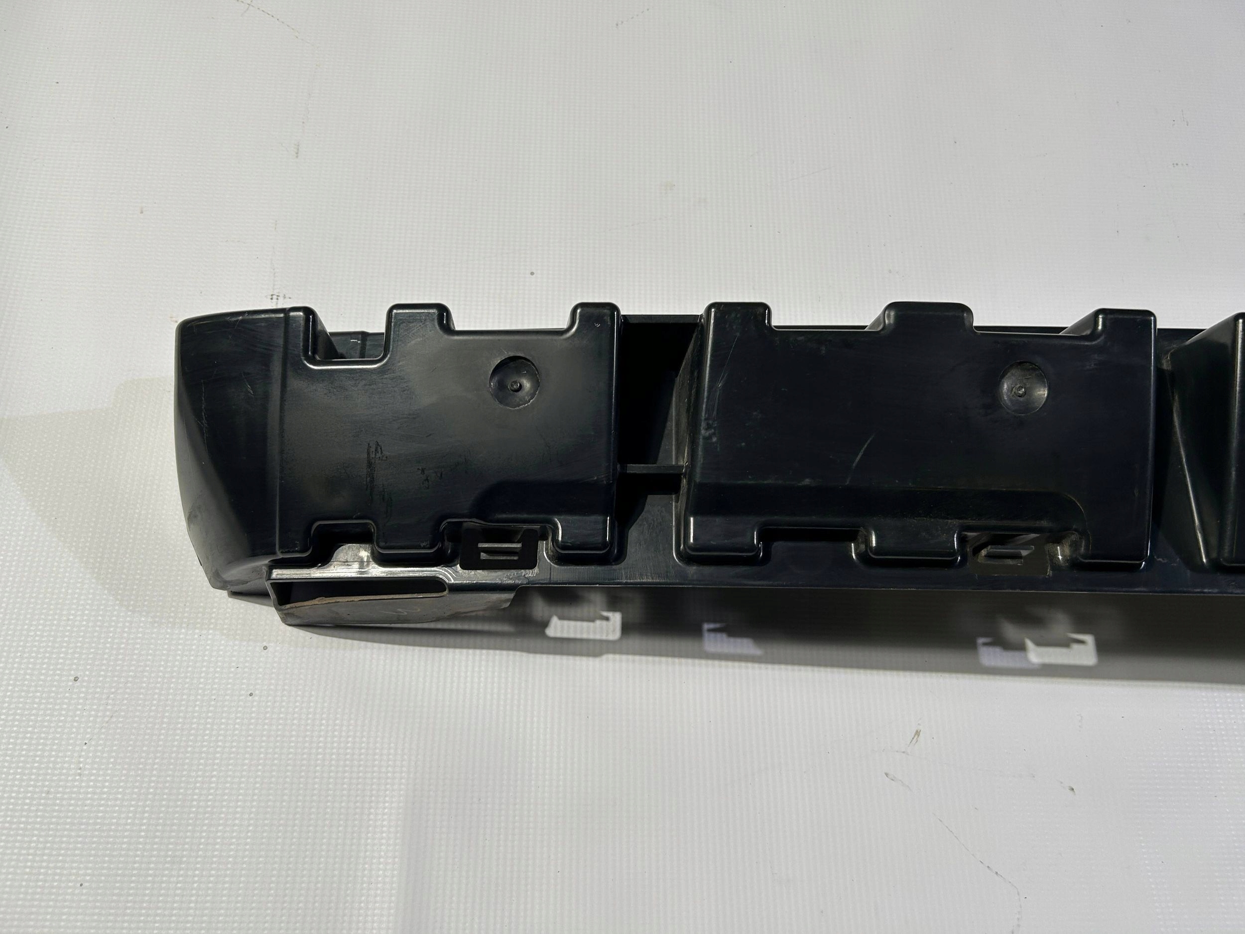 Absorber der Stoßstange heck hinten hinten Dodge Challenger 2008