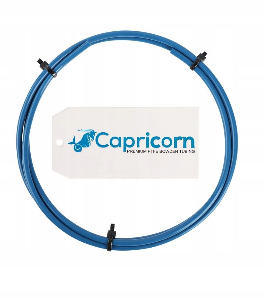 

Rurka Teflonowa Ptfe Capricorn Xs 1m