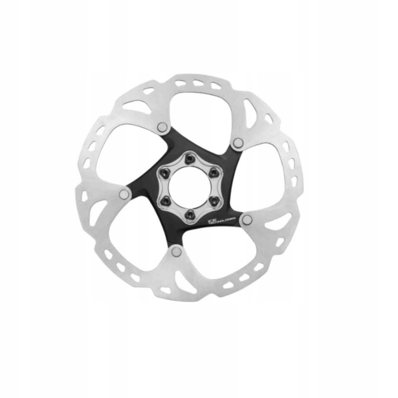 Brzdový kotouč 160 mm 6 průměr SM-RT86