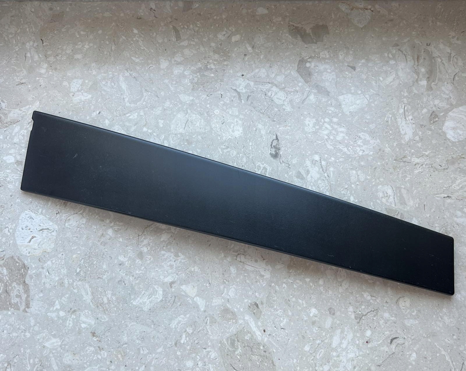 TOYOTA RAV4 V GR 2023 moulding vertical door left front front 75756