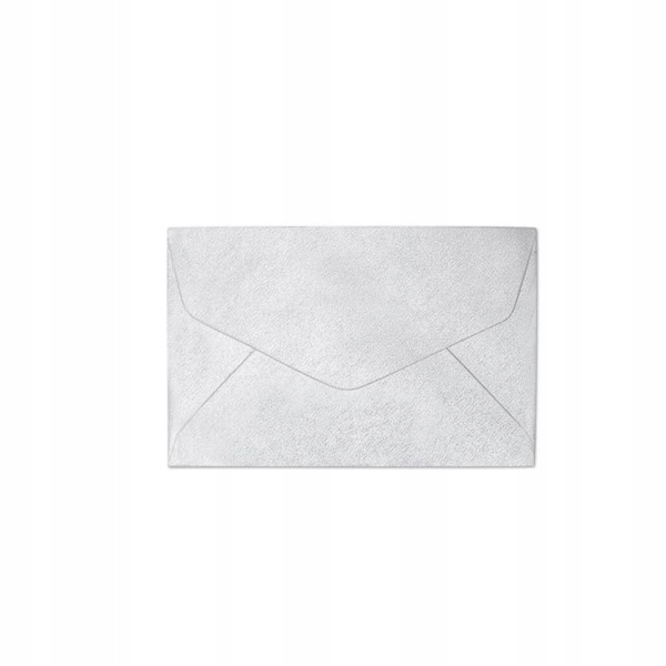 

Koperta Biała 70X110 MM Millenium 120G/M2 10szt.