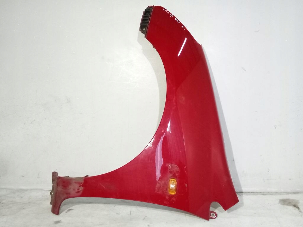 Honda Civic VII HB parafango sinistra R91