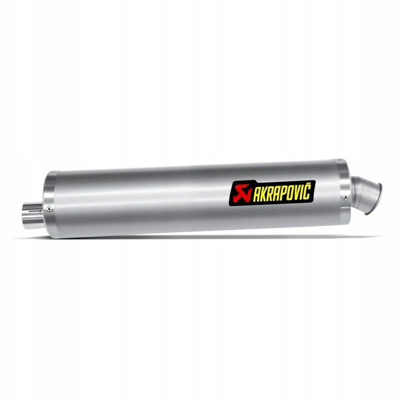 Tlmič Akrapovic Bmw R 1150 Gs Adventure 2002-2005