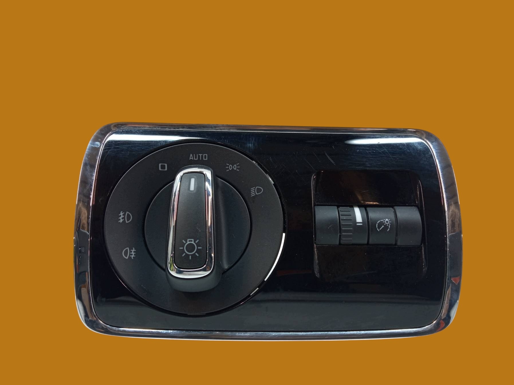 light switch 3T0941431B Skoda Superb II (2008-2015)