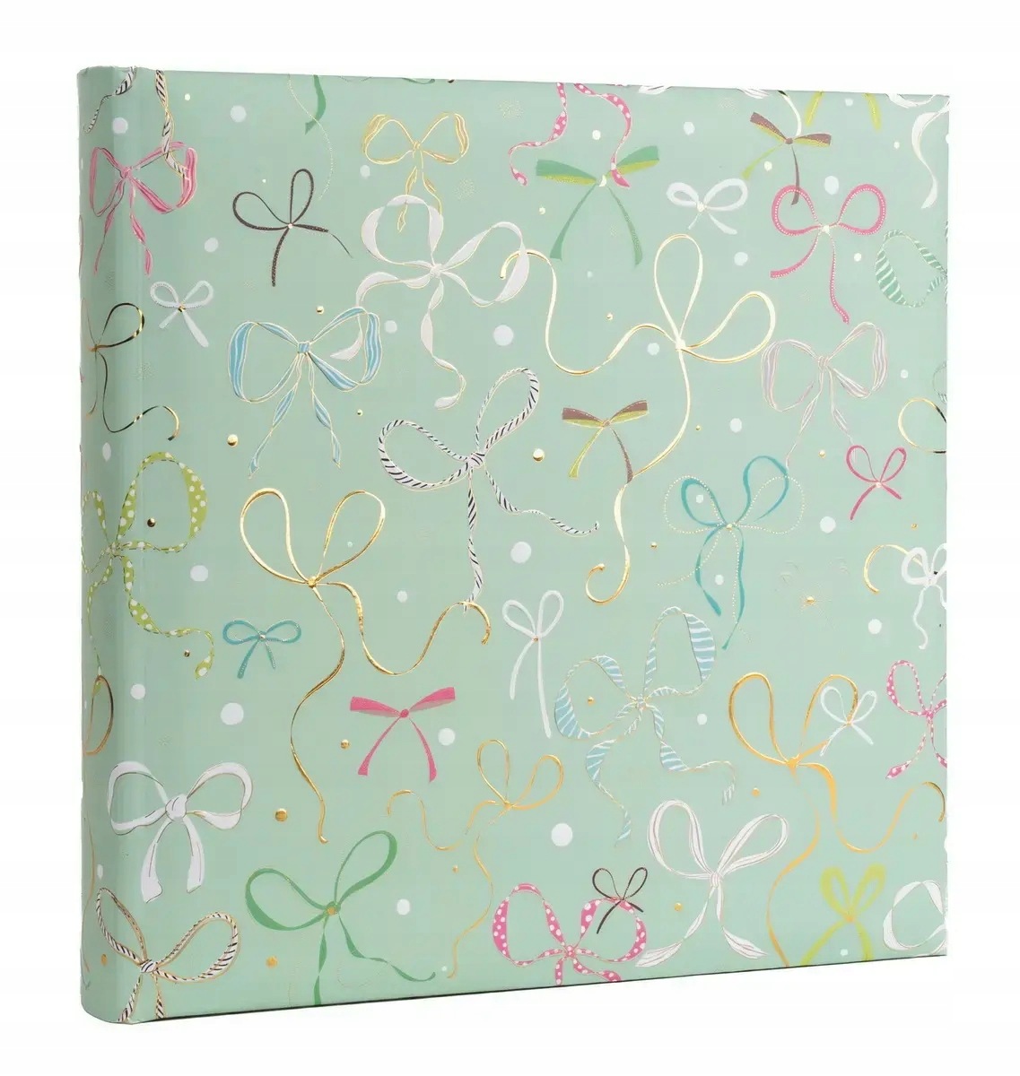 Fotoalbum tradycyjny szyty 24763 Ribboné Goldbuch