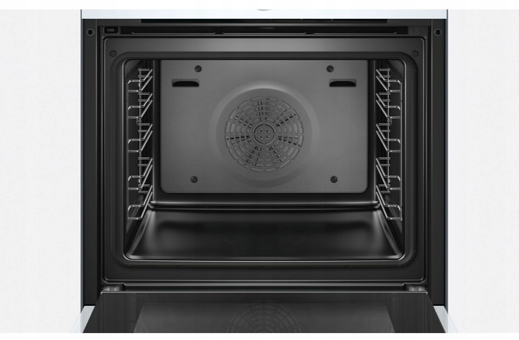 Piekarnik Bosch HBG634BW1 Kod producenta HBG634BW1