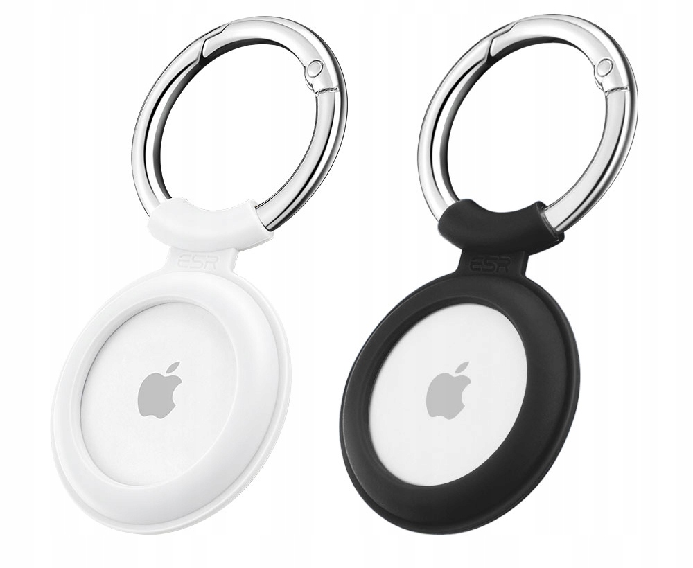 

Esr Etui Case Brelok Kluczy Do Apple Airtag - x2