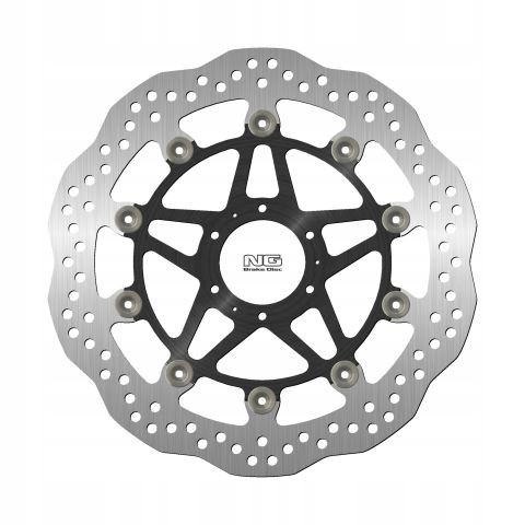 Ng Predný Brzdový Kotúč Honda Cbr 1100 XX '99-'04, X-11 '00-'03, Cb 1300