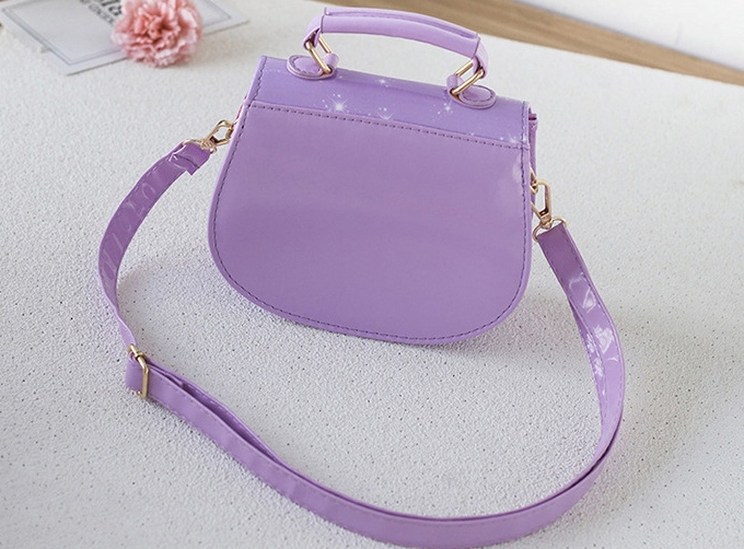 Kraina Lodu torebka z księżniczką Elzą Marka MamyMy