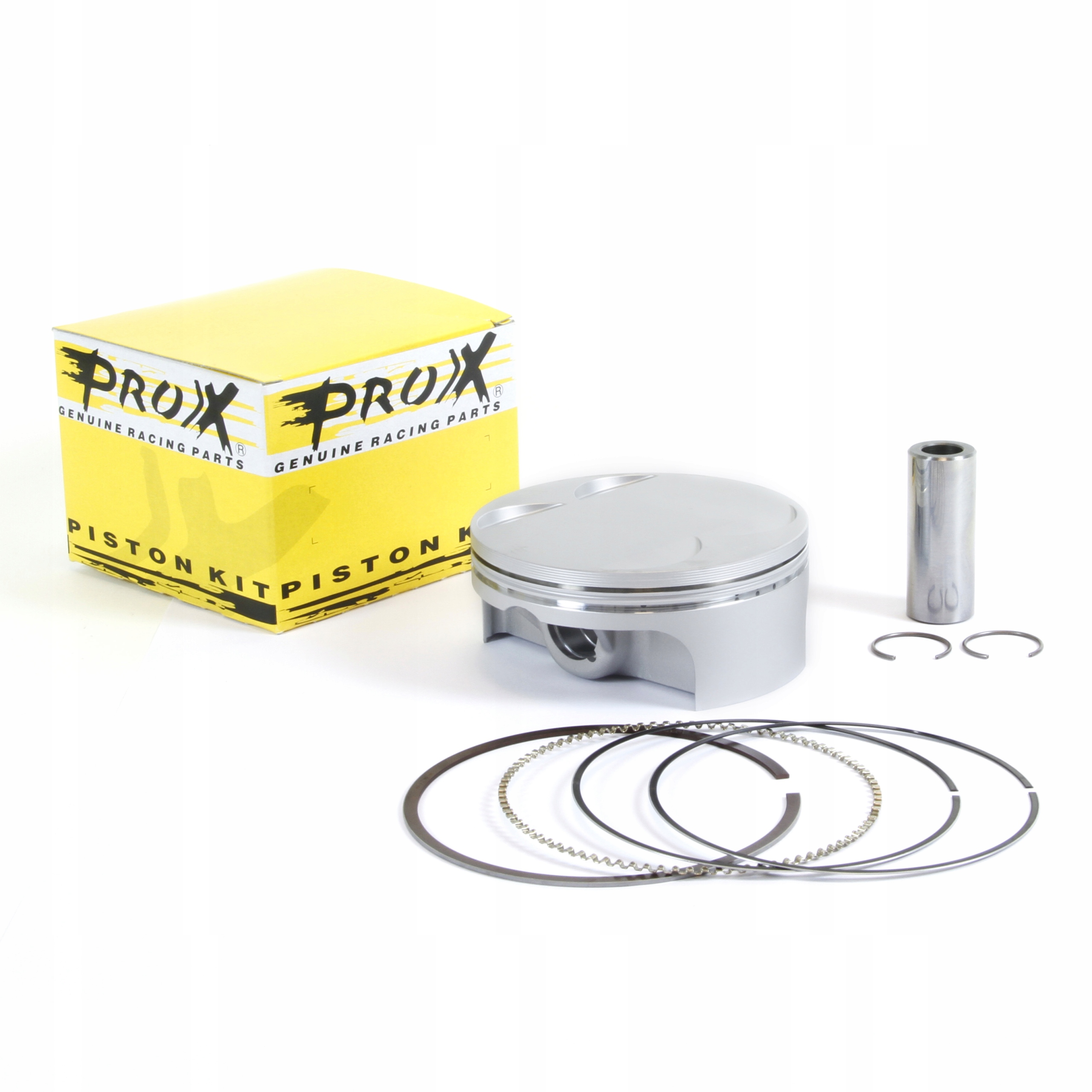 ProX Kompletný piest KTM520/525SX-EXC'00-07/525XC Atv 11.0:1 (94.94 mm)