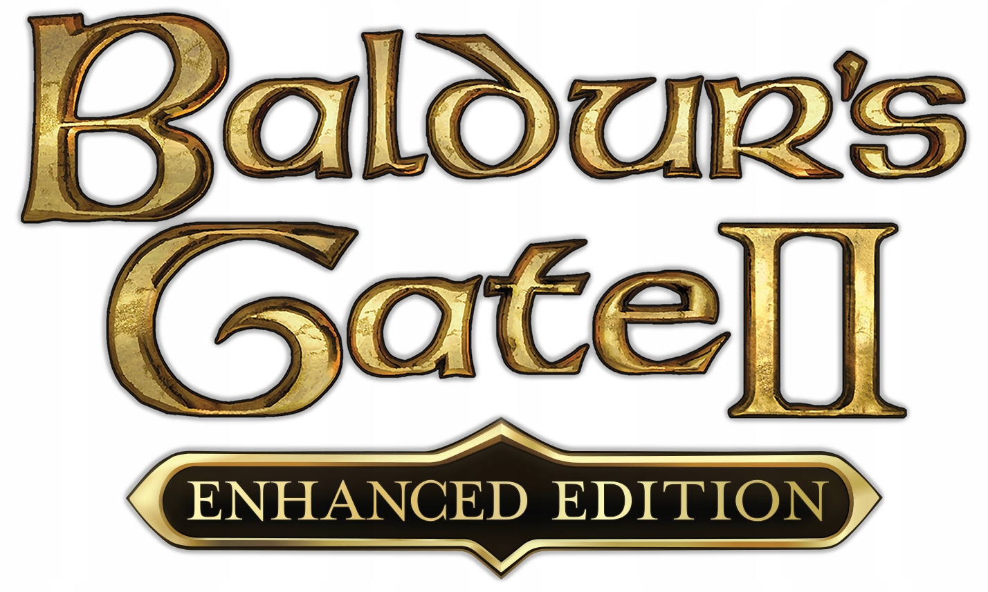 Baldur's Gate 2 II Enhanced Edition PL + DLC Steam System operacyjny Windows