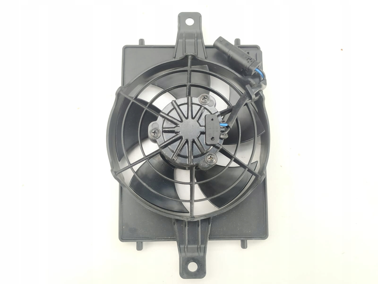 1470 - Вентилятор охлаждения BMW R 1200 1250 GS K 50 51 Adv