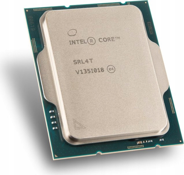 Procesor Intel Core i5-12600K 3.7GHz 20MB OEM w Bytom - Sklep