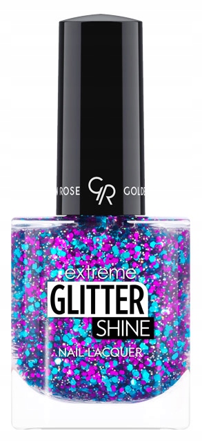 

Golden Rose lakier do paznokci Gel Shine 211