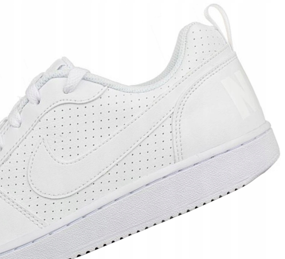 NIKE COURT BOROUGH LOW BUTY DAMSKIE 