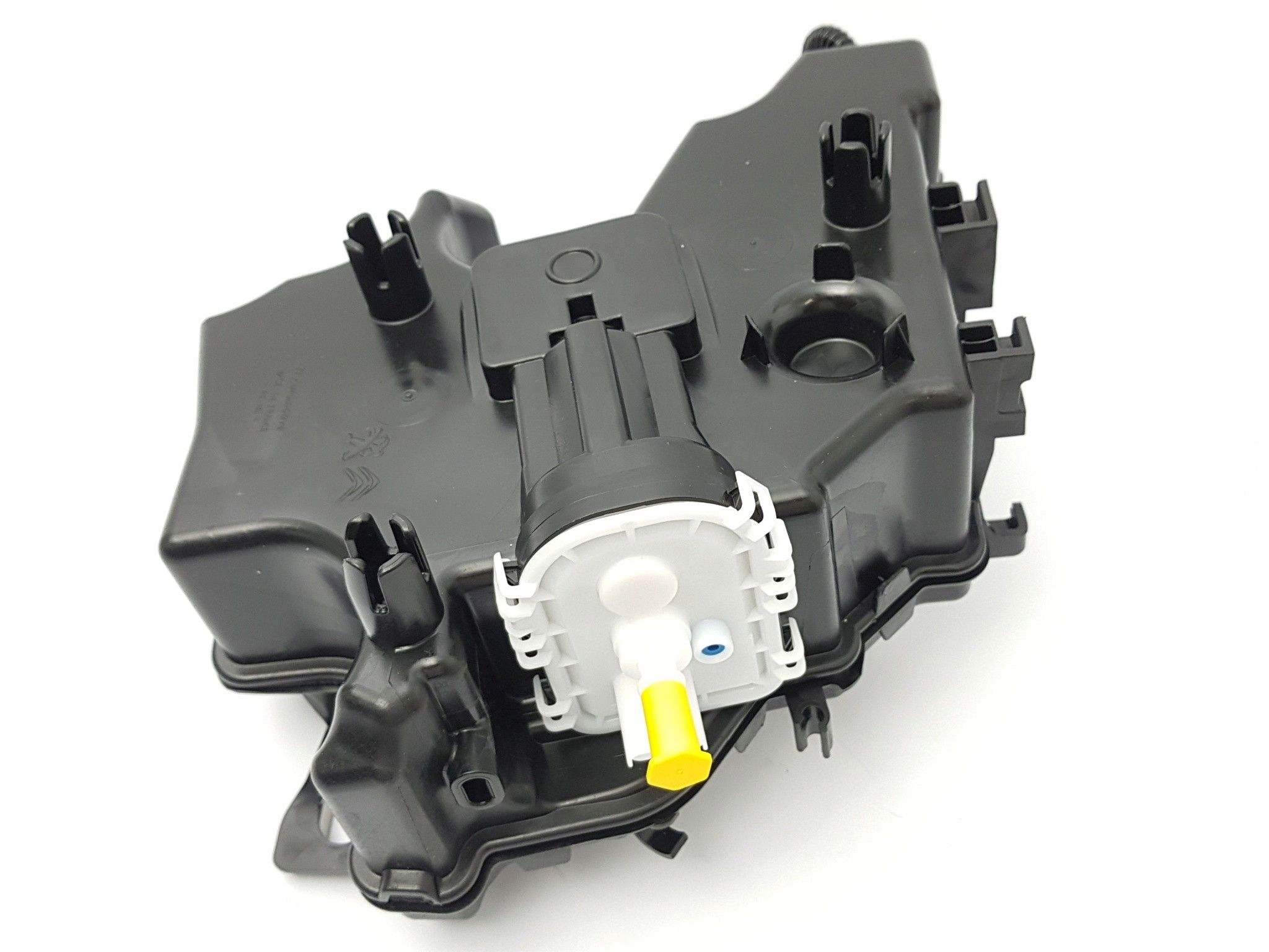 9817154080 9817154080 - Бачок жидкости FAP-Citroen C5 AIRCROSS HDi