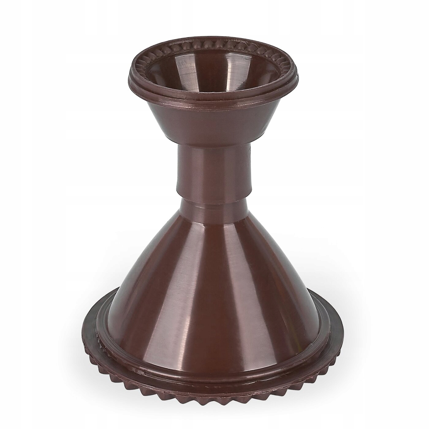 Wykrawacz do pierogów i uszek Primpol mix kolorów Stan opakowania oryginalne