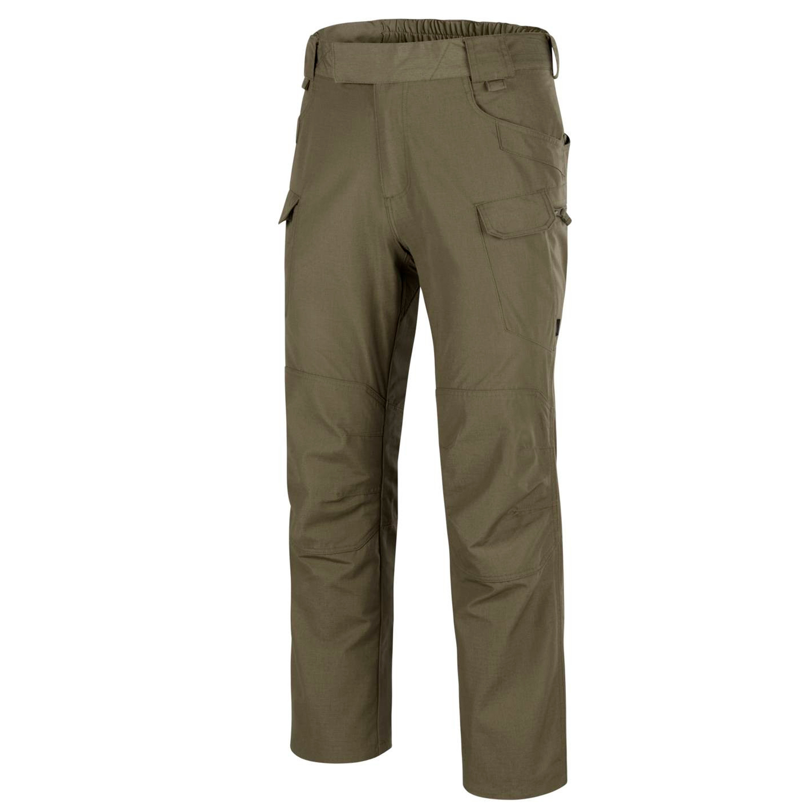

Helikon Spodnie Utp Utf Flex Taktyczne Ad. Green