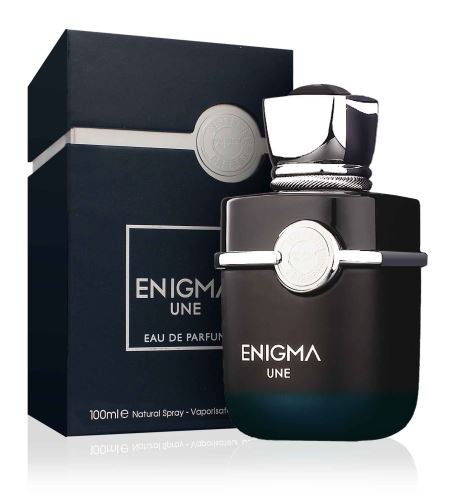 French Avenue Enigma Une Parfémovaná voda 100 ml