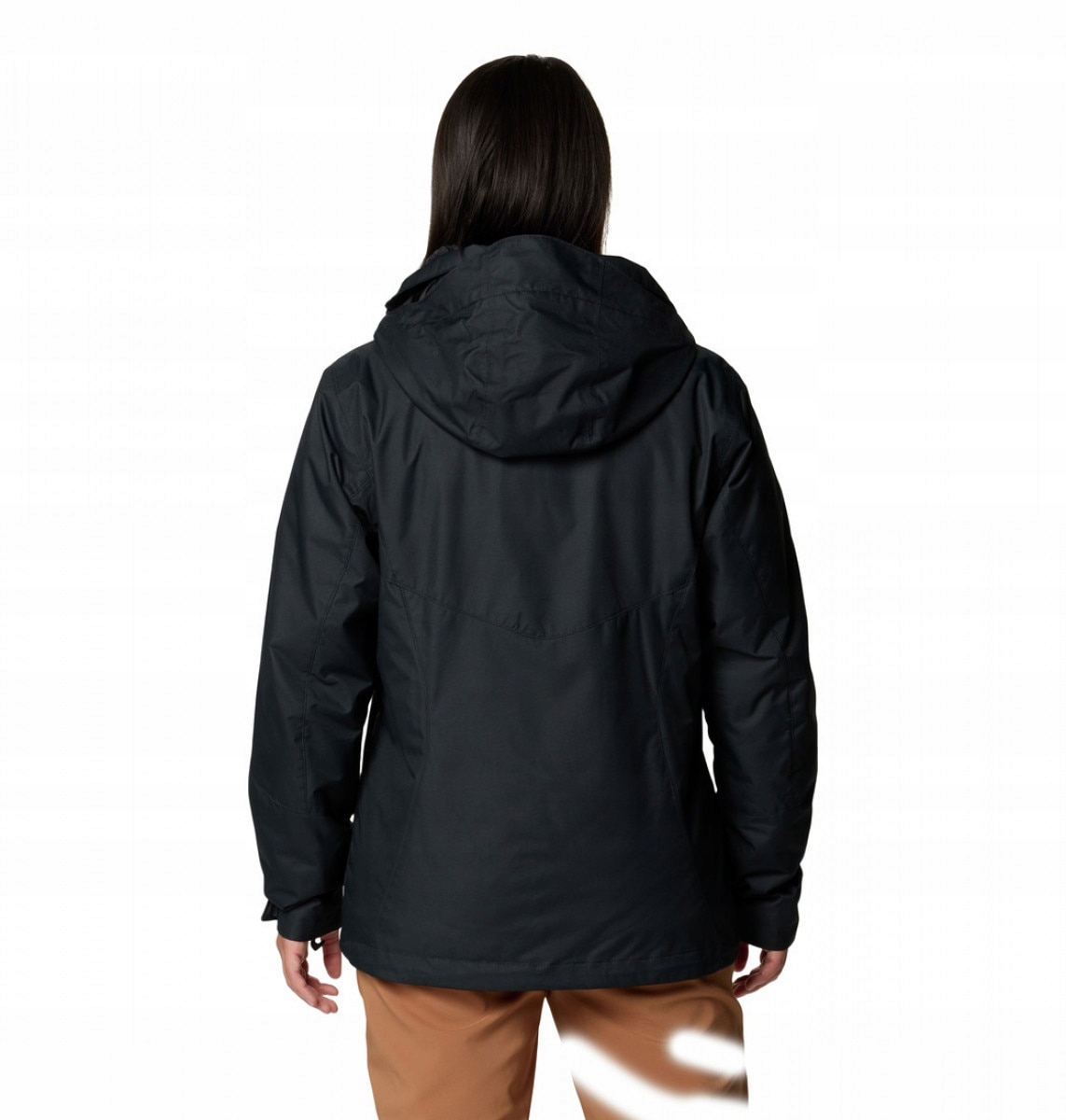 Kurtka Columbia Bugabo III r. L