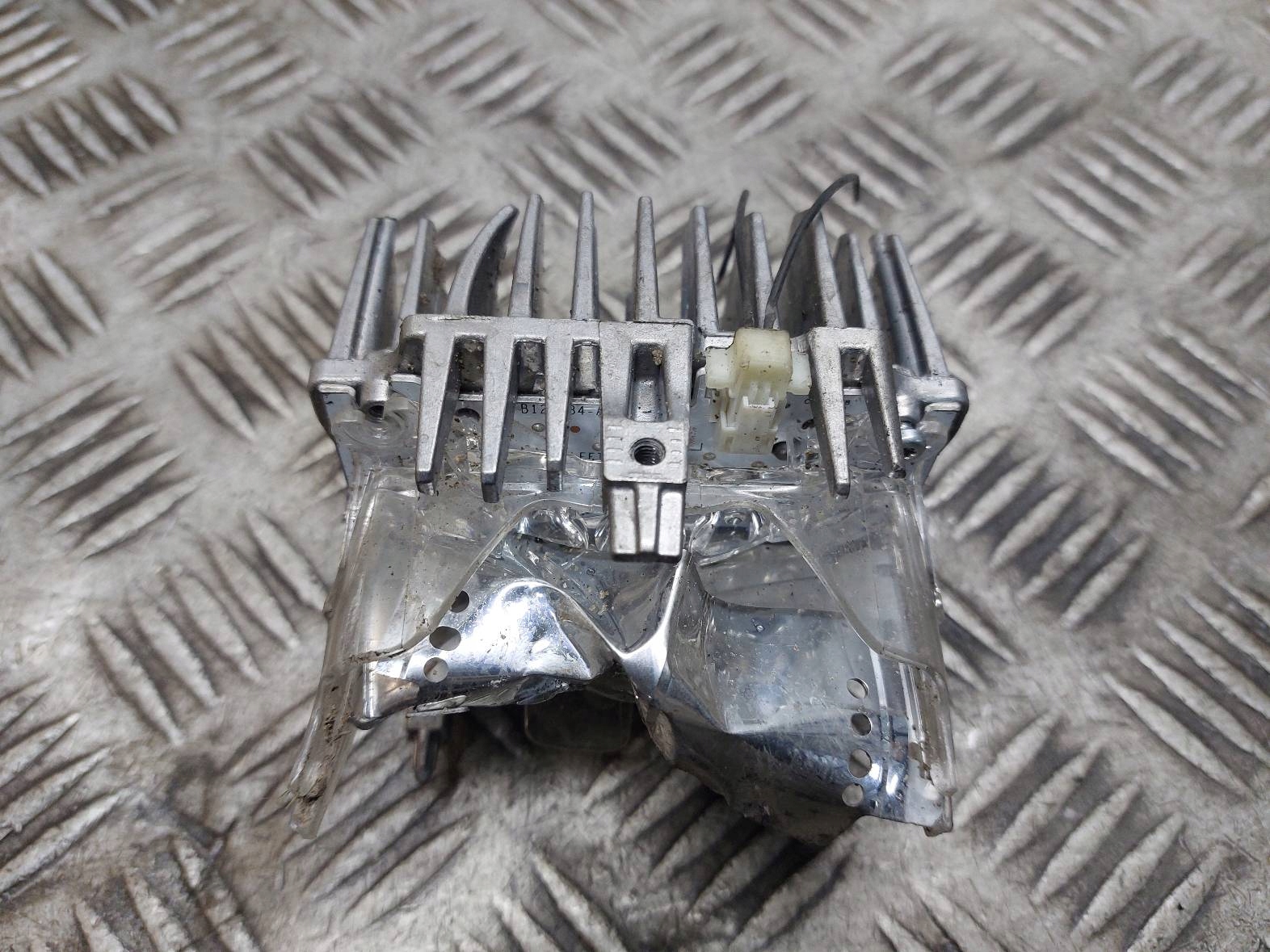 control unit module LED VOLKSWAGEN PASSAT B8 LIFT 90167593 9159304