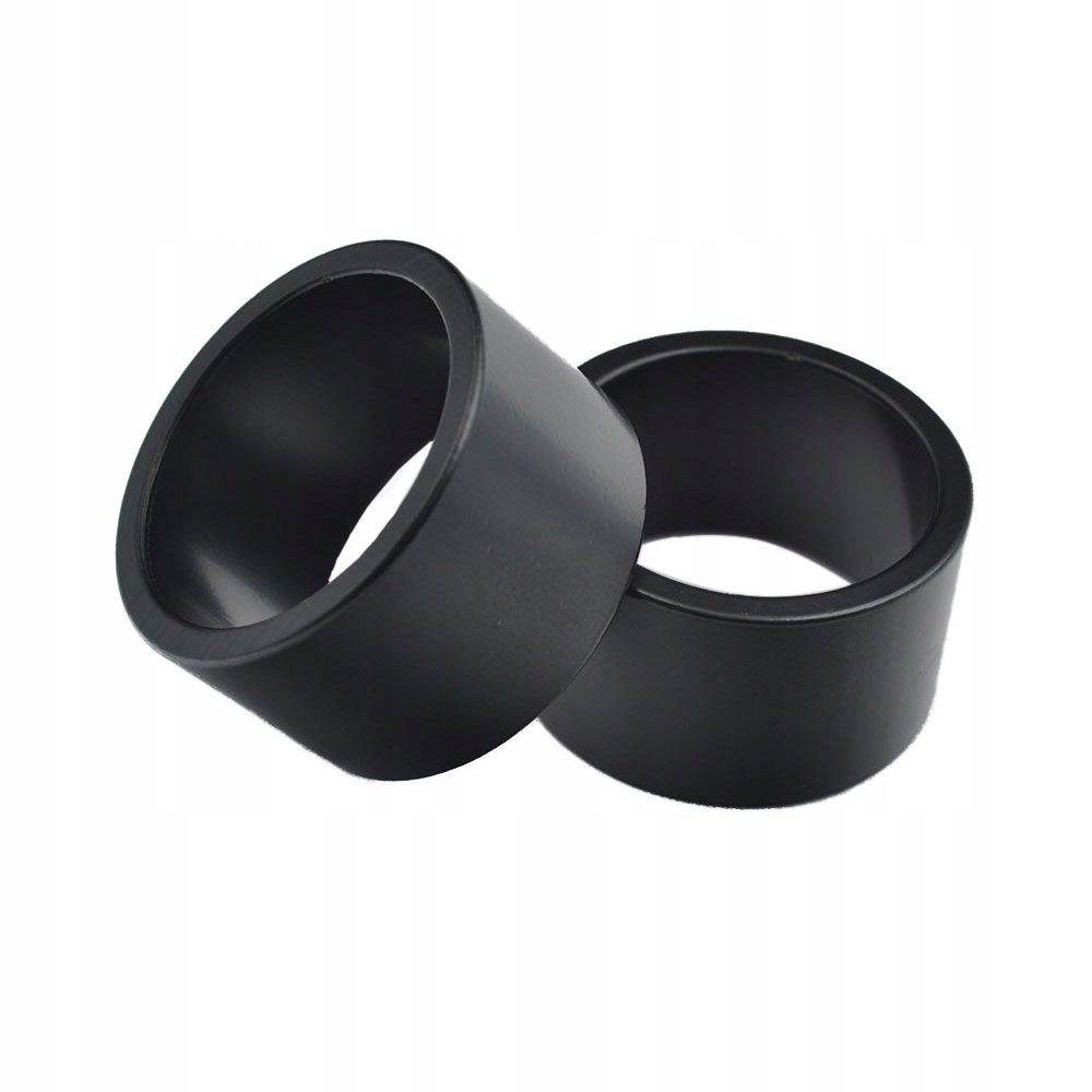 

Dystans podkładka pod wspornik 20mm 1 1/8 Alu 2SZT