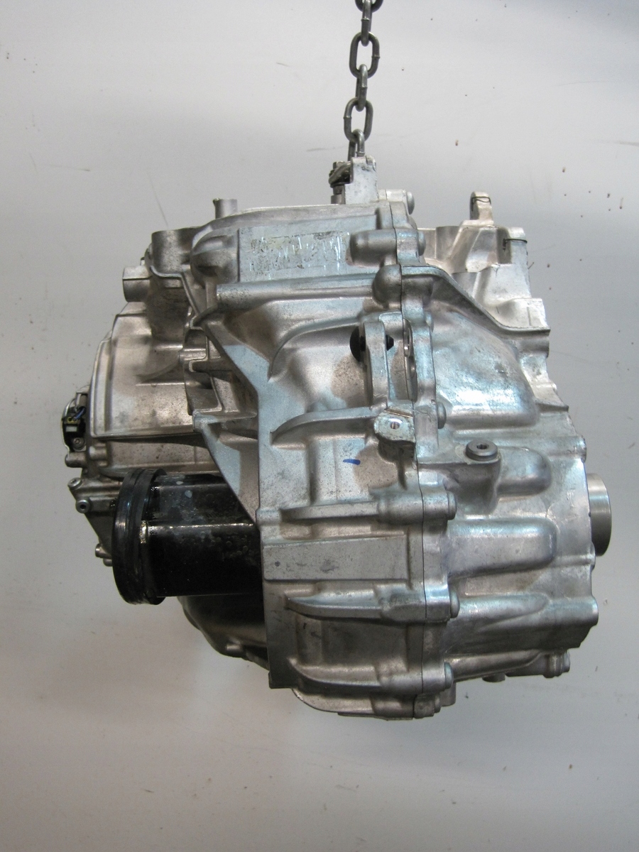CAMBIO RANGE ROVER EVOQUE II 2,0CRD M8D2-7000-BC