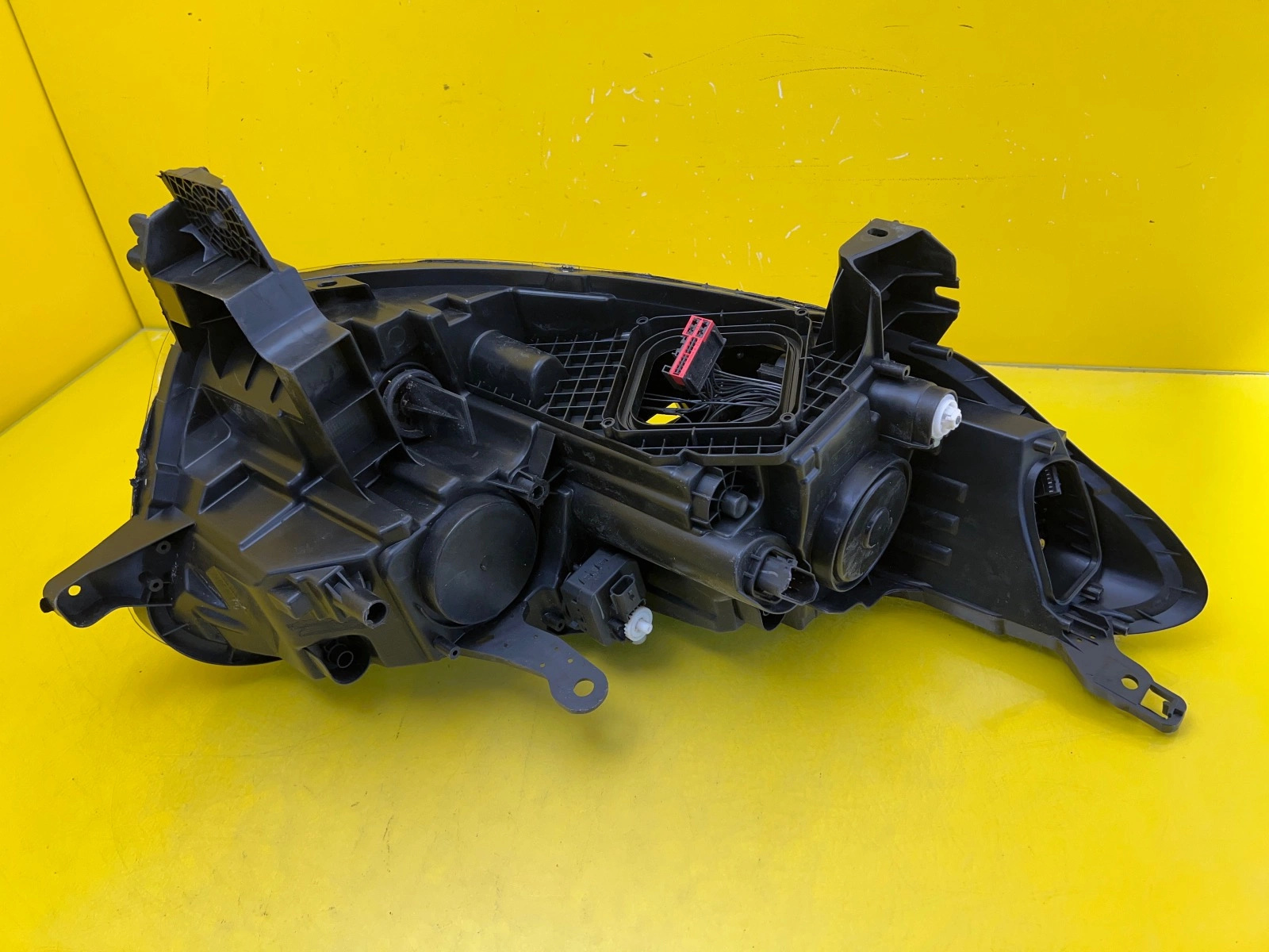 light left front Renault Kadjar Full Led 260600681R