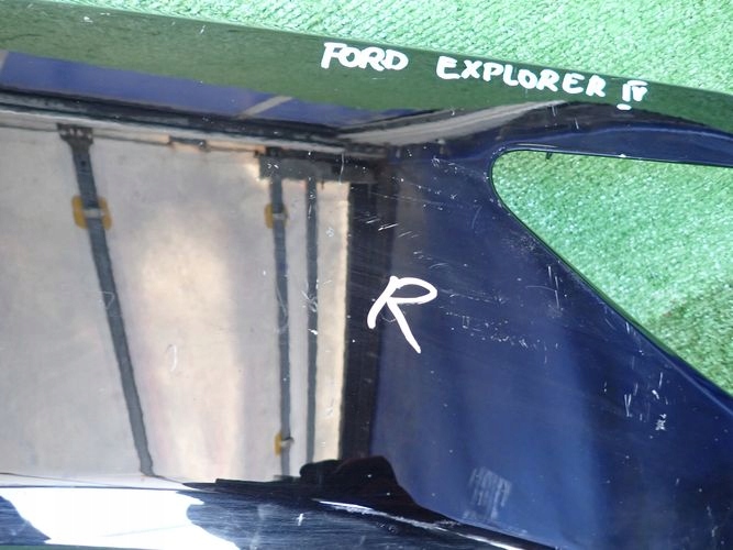 FORD EXPLORER 20- fender right front front