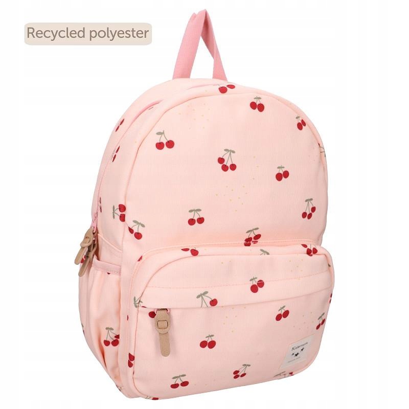 Plecak dla dzieci L Secret Garden pink Kidzroom różowy