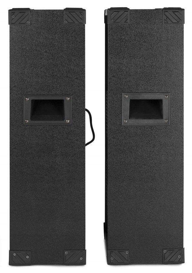 Zestaw kolumna aktywna+pasywna Fenton SPB-26 Marka Fenton