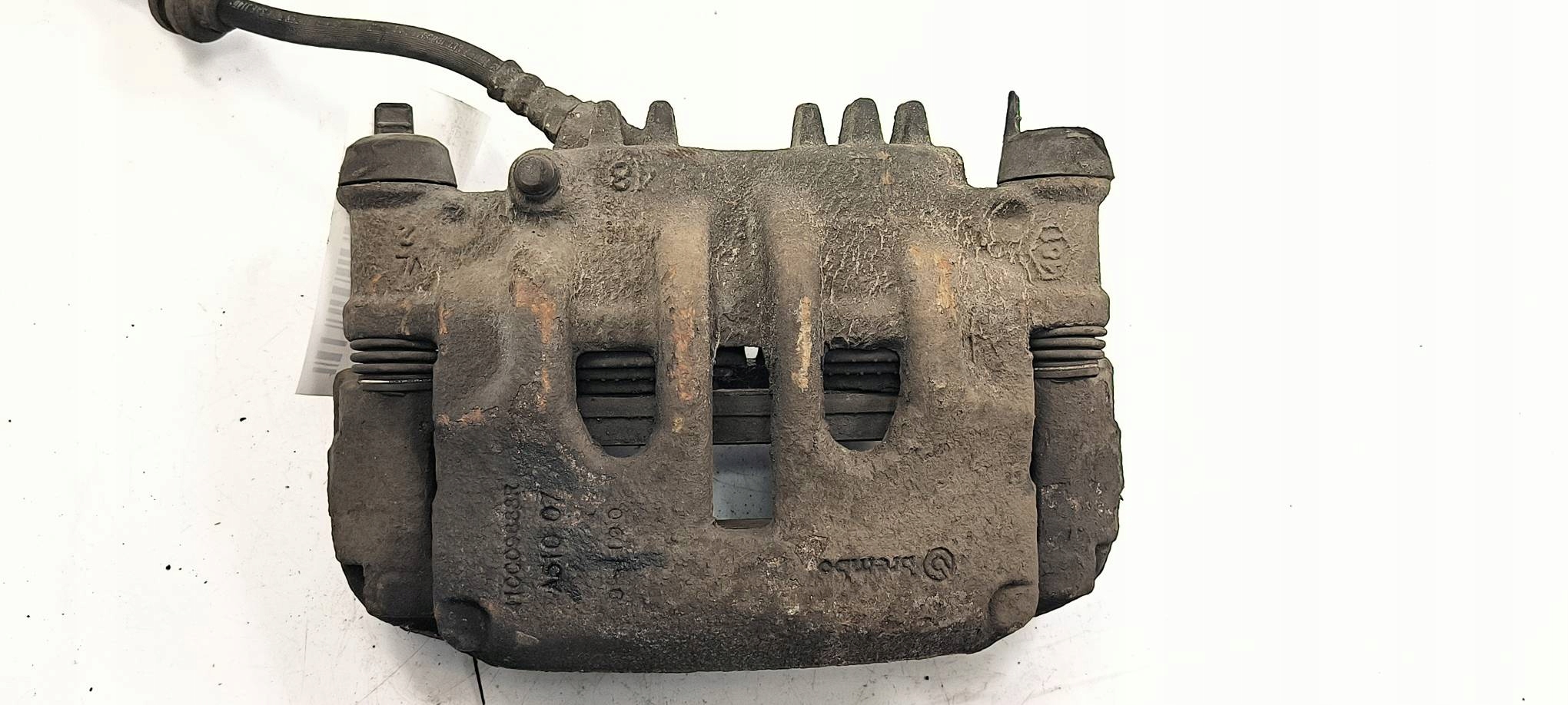 caliper brake front right RENAULT MASTER III
